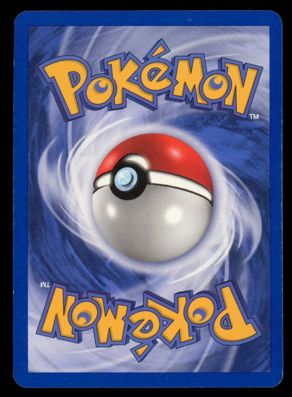 Pokemon R Energy EX Team Rocket Returns Stamp Holo #95/109