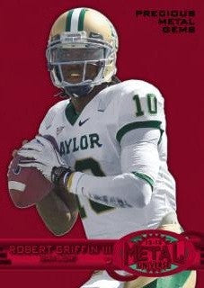 2012 Upper Deck Fleer Retro Football Box