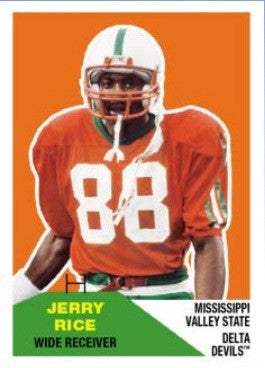 2012 Upper Deck Fleer Retro Football Box