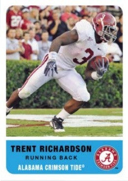 2012 Upper Deck Fleer Retro Football Box