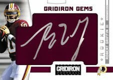 2012 Panini Gridiron Football Hobby Box
