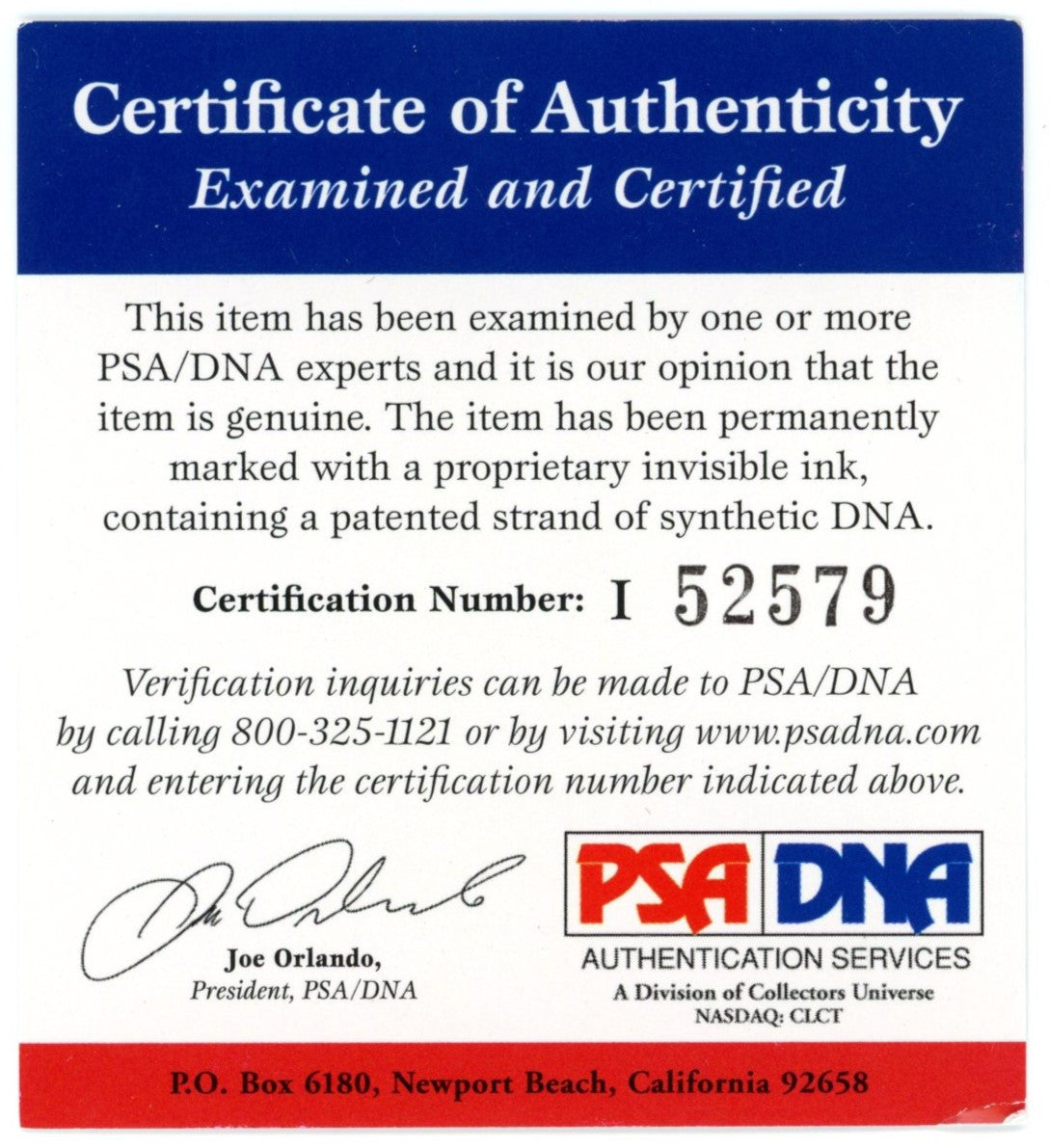 Frank Robinson Autographed Rawlings Baseball PSA/DNA Onyx Certified