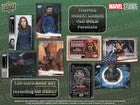 2024 Upper Deck Marvel Studios Series 2 Cinematic Hobby Box