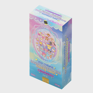 2026 Kakawow Cosmos Sanrio Characters Hobby Box