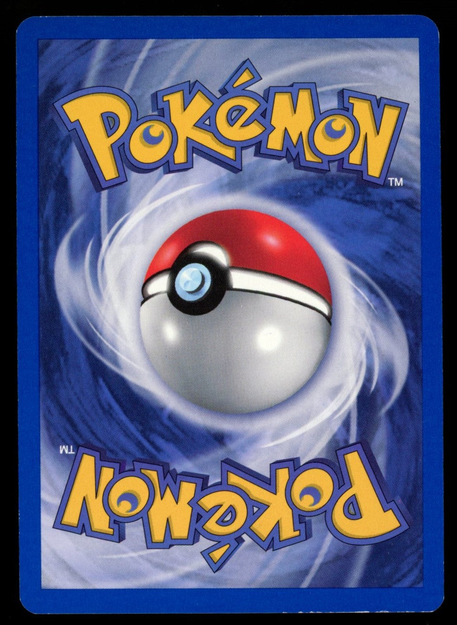Pokemon Sabrina Gym Challenge 1st Edition Holo #20/132 LP