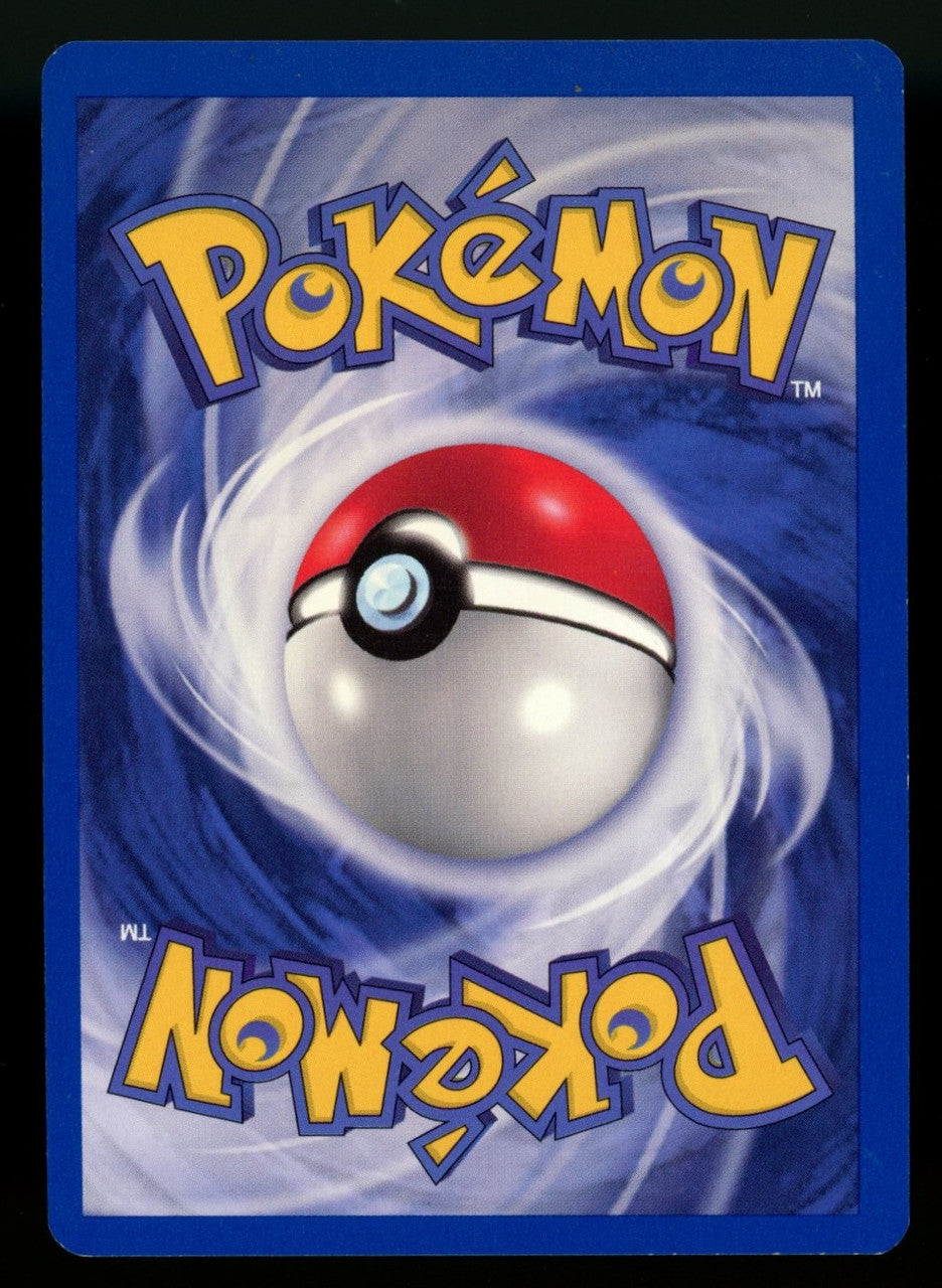 Pokemon Sabrina Gym Challenge 1st Edition Holo #20/132