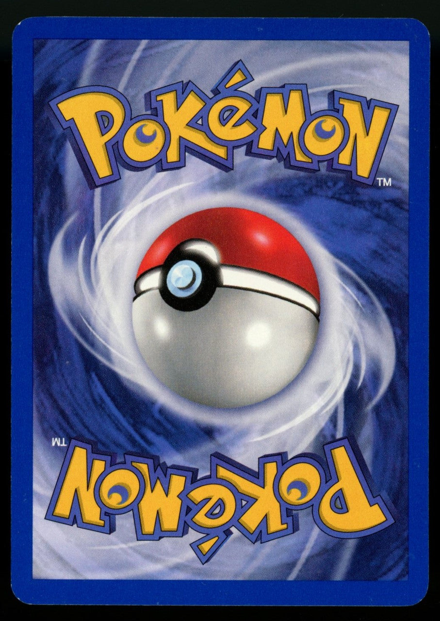 Pokemon Sabrina's Gengar Gym Heroes Unlimited Holo #14/132