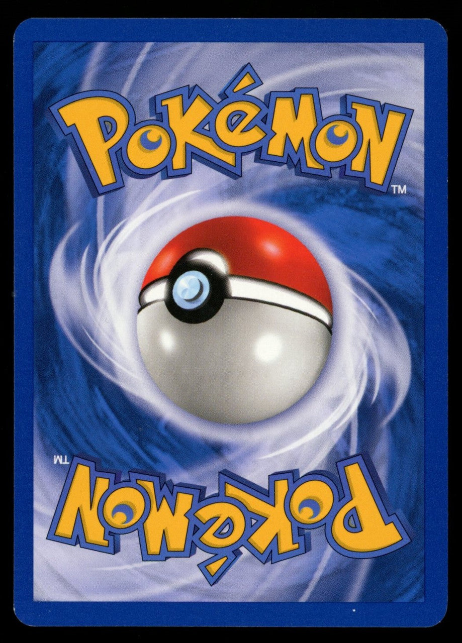 Pokemon Rocket's Scizor BEST Winner Stamped Promo #4
