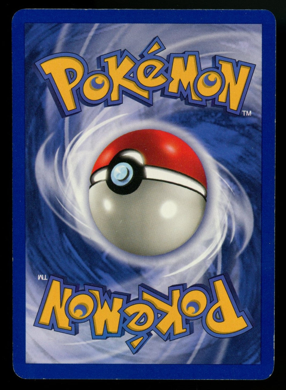 Pokemon Scyther 1st Edition Jungle Holo #10/64