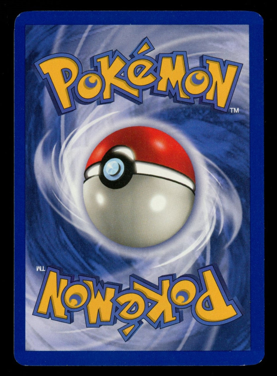 Pokemon Scyther 1st Edition Jungle Holo #10/64 (B)