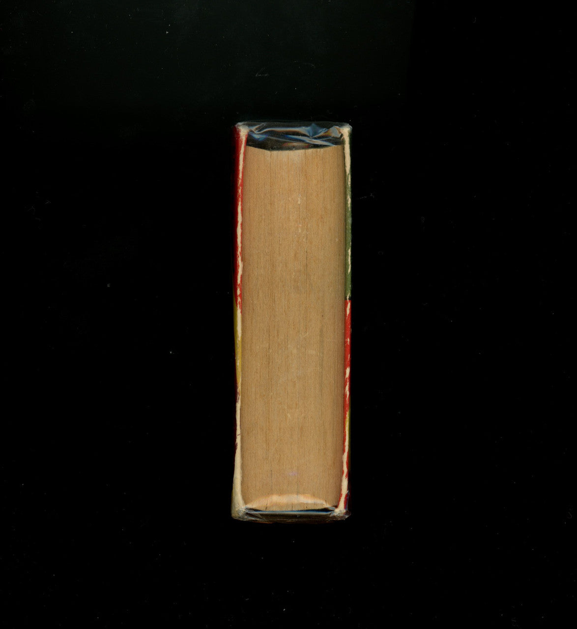 1941 "The Shadow and The Master of Evil" The Better Little Book #1443