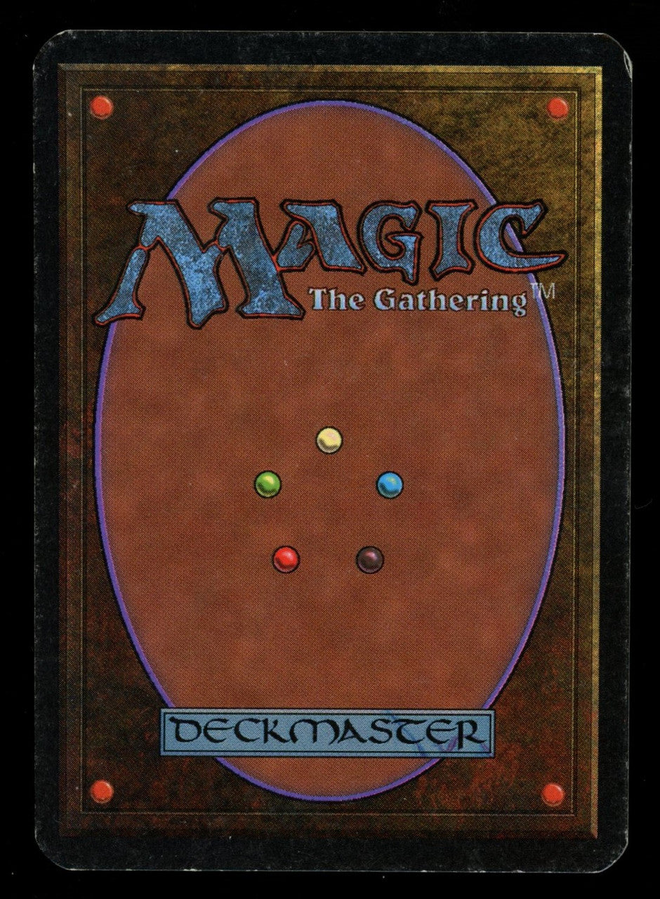 Magic The Gathering MTG Shatter Alpha