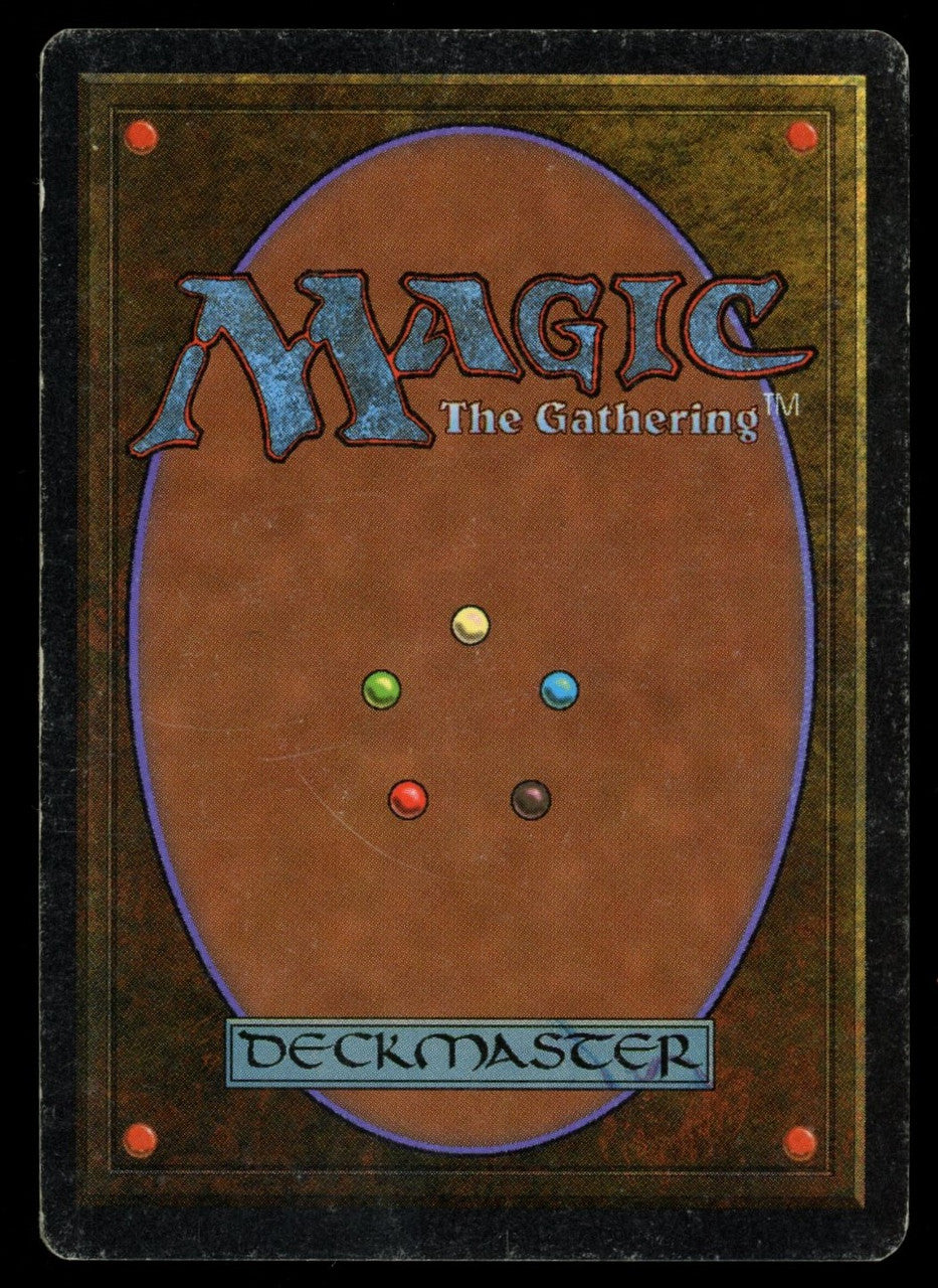 Magic The Gathering MTG Sol Ring Unlimited MP