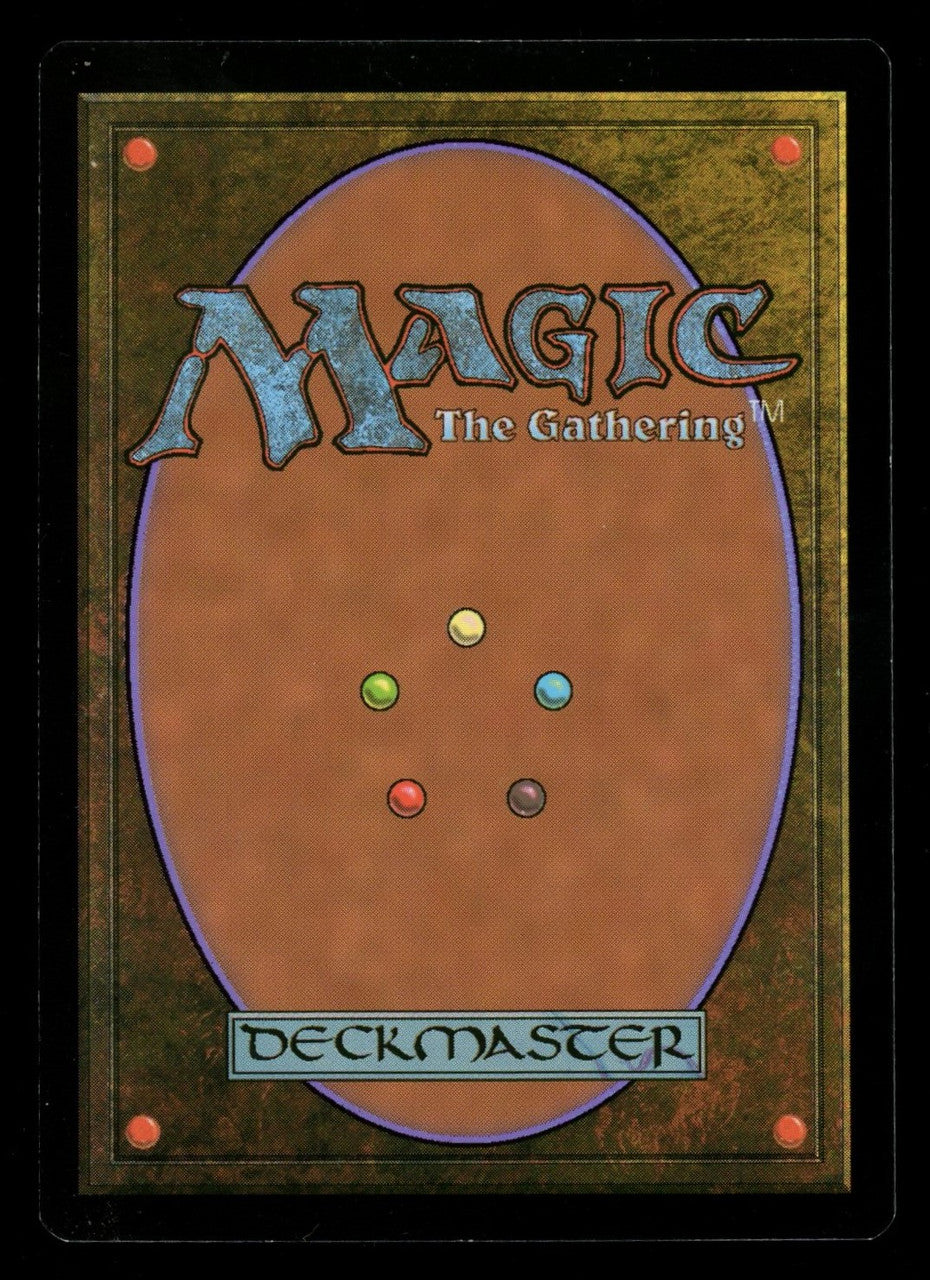 Magic Spellseeker Judge Promo Foil #003/010