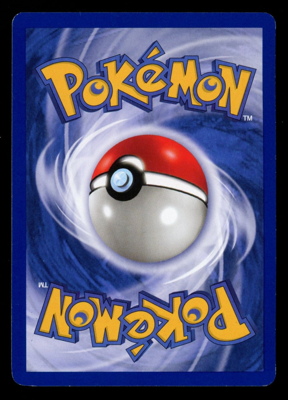 Pokemon Devolution Spray Base Set 1st Edition Shadowless #72/102