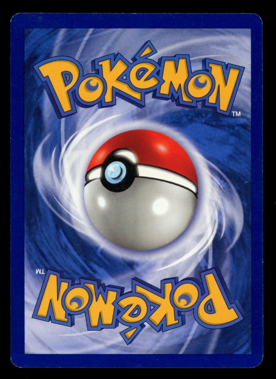 Pokemon Squirtle 1st Edition Base Set Shadowless LP