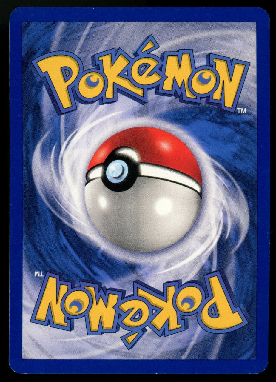 Pokemon Starmie 1st Edition Base Set Shadowless #64/102