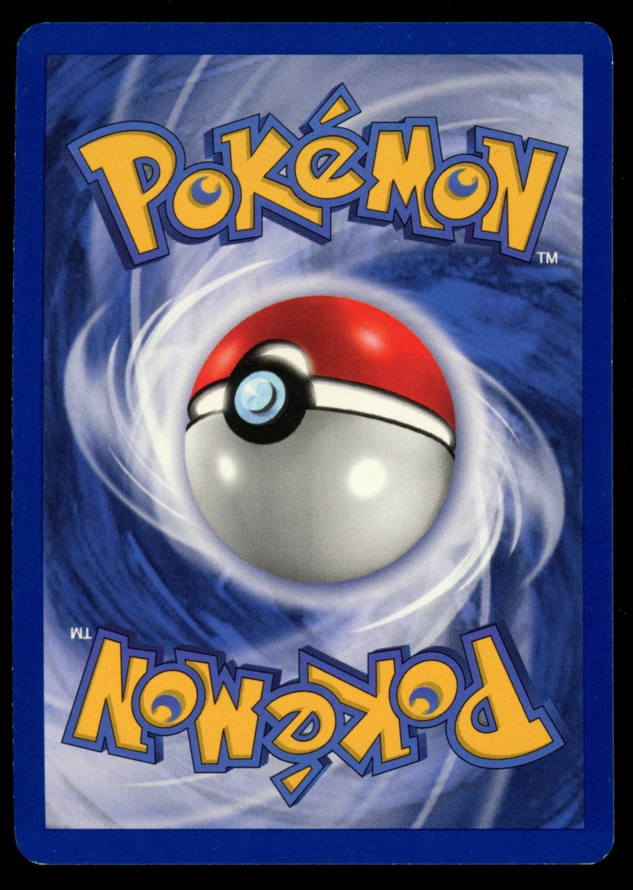 Pokemon Switch 1st Edition Base Set Shadowless #95/102