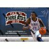 2012/13 Panini Threads Basketball Hobby Box