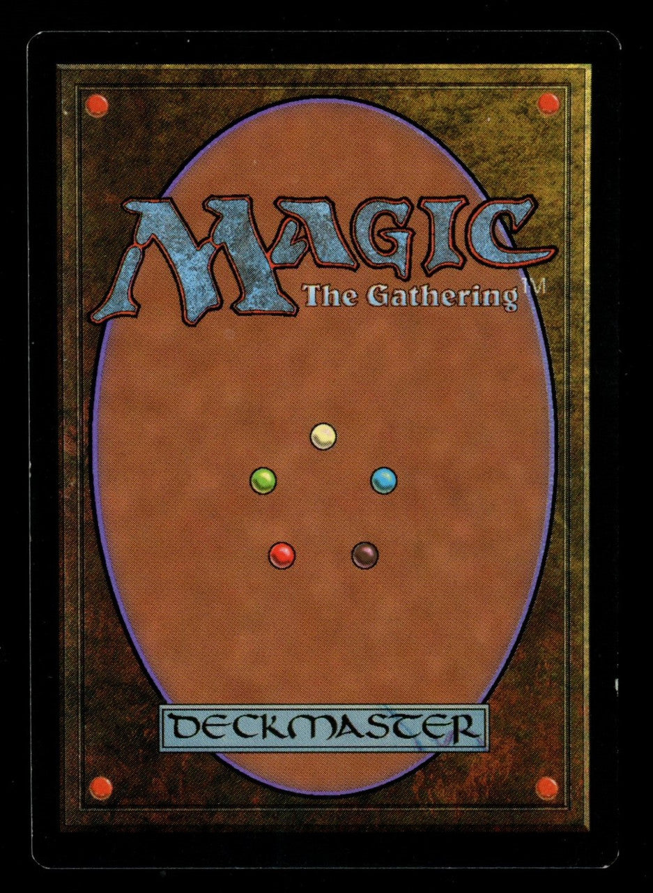 Magic MTG Zodiac Tiger Portal 3 Kingdom #164/180