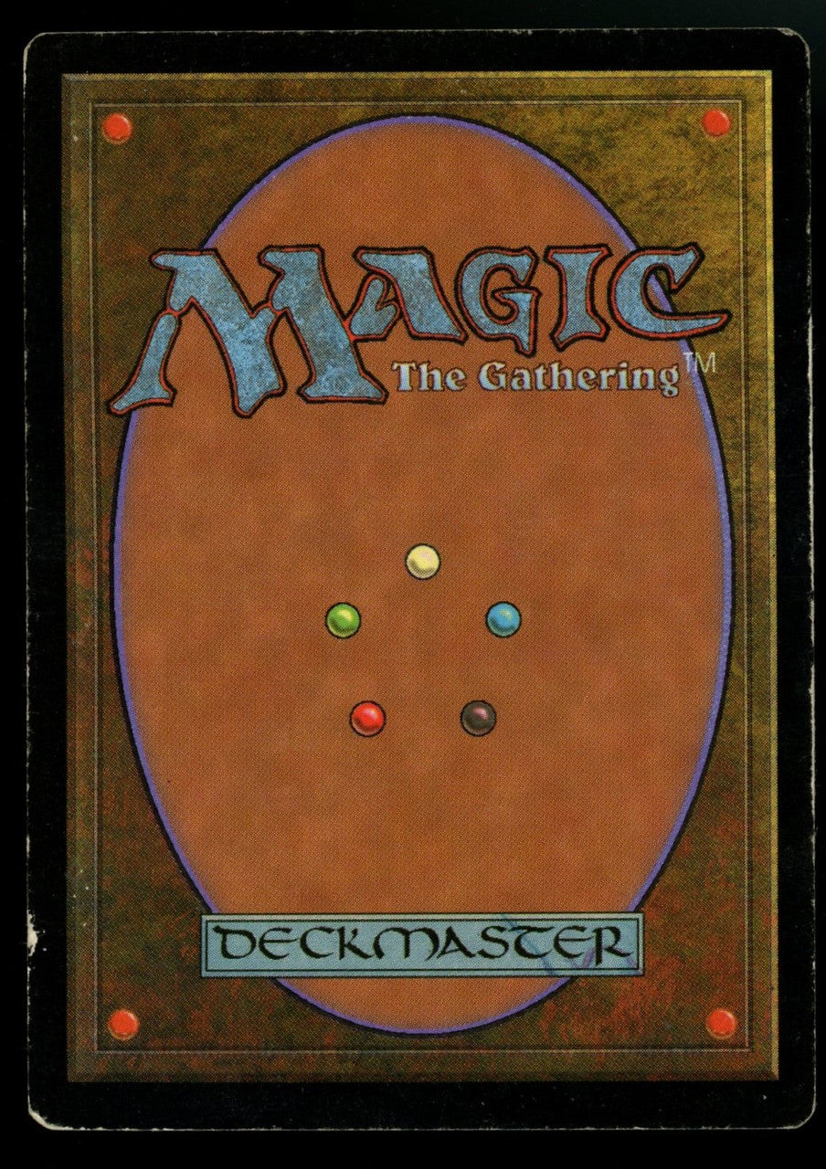 Magic Time Spiral Urza's Saga #103/350 HP