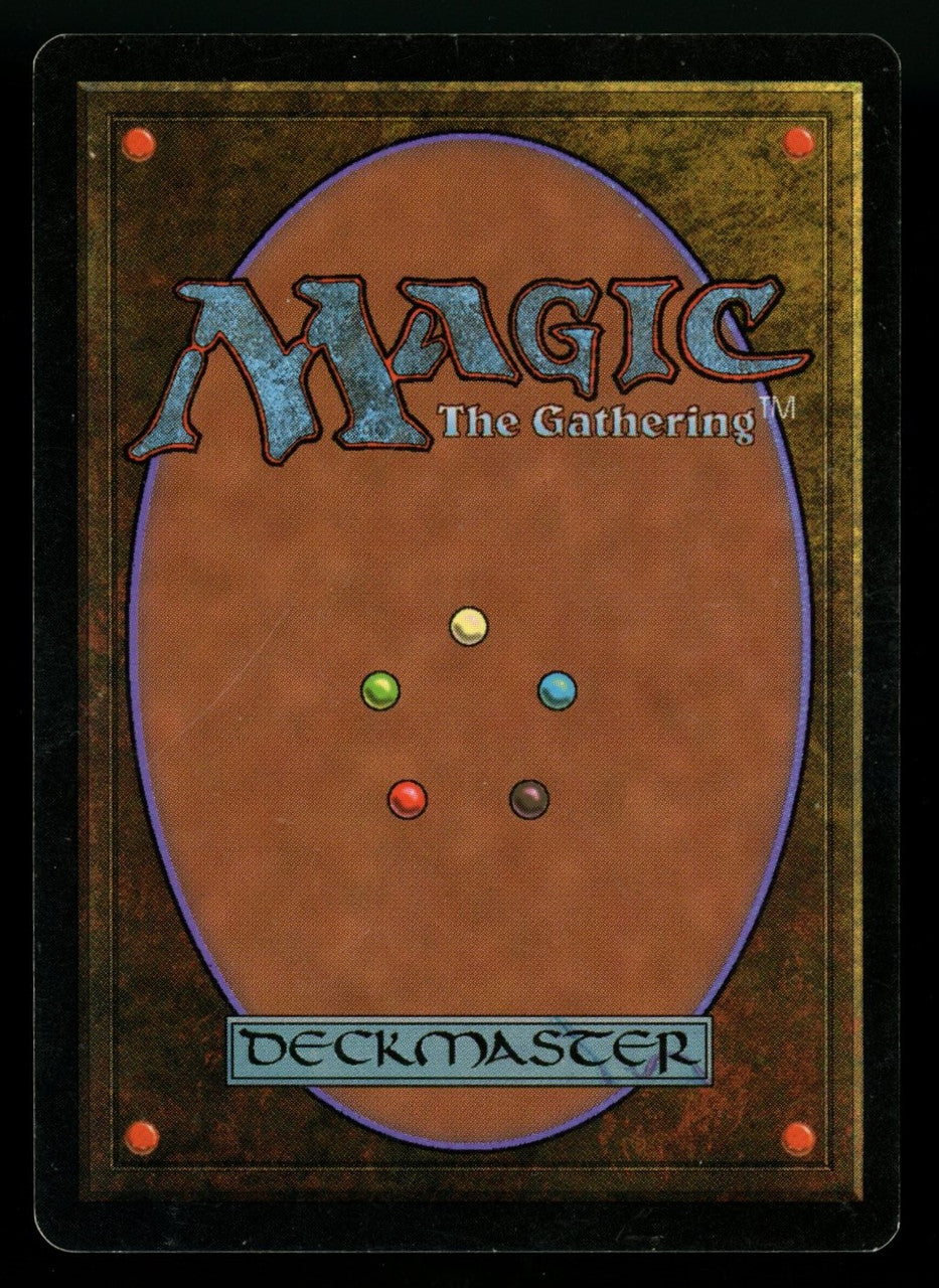 Magic Time Spiral Urza's Saga #103/350 MP