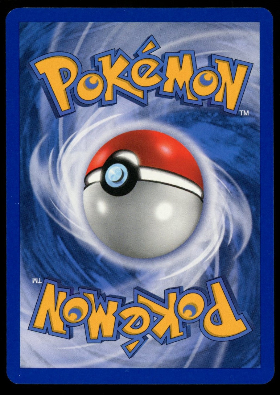 Pokemon Torkoal (EX Dragon) Holo #12/97