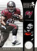 2012 Panini Totally Certified Football Box
