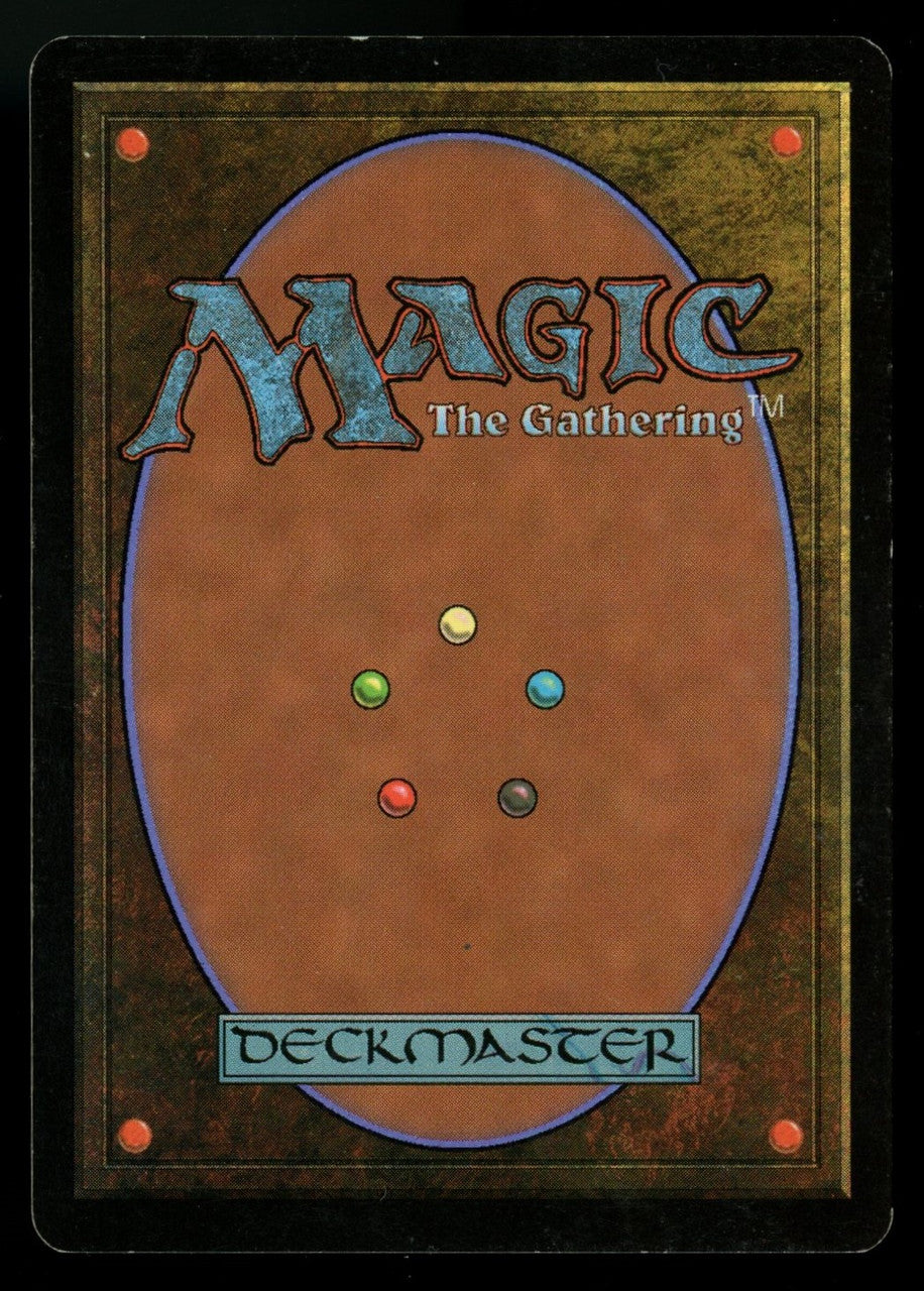 Magic The Gathering MTG Toxin Sliver Legions Foil #84/145