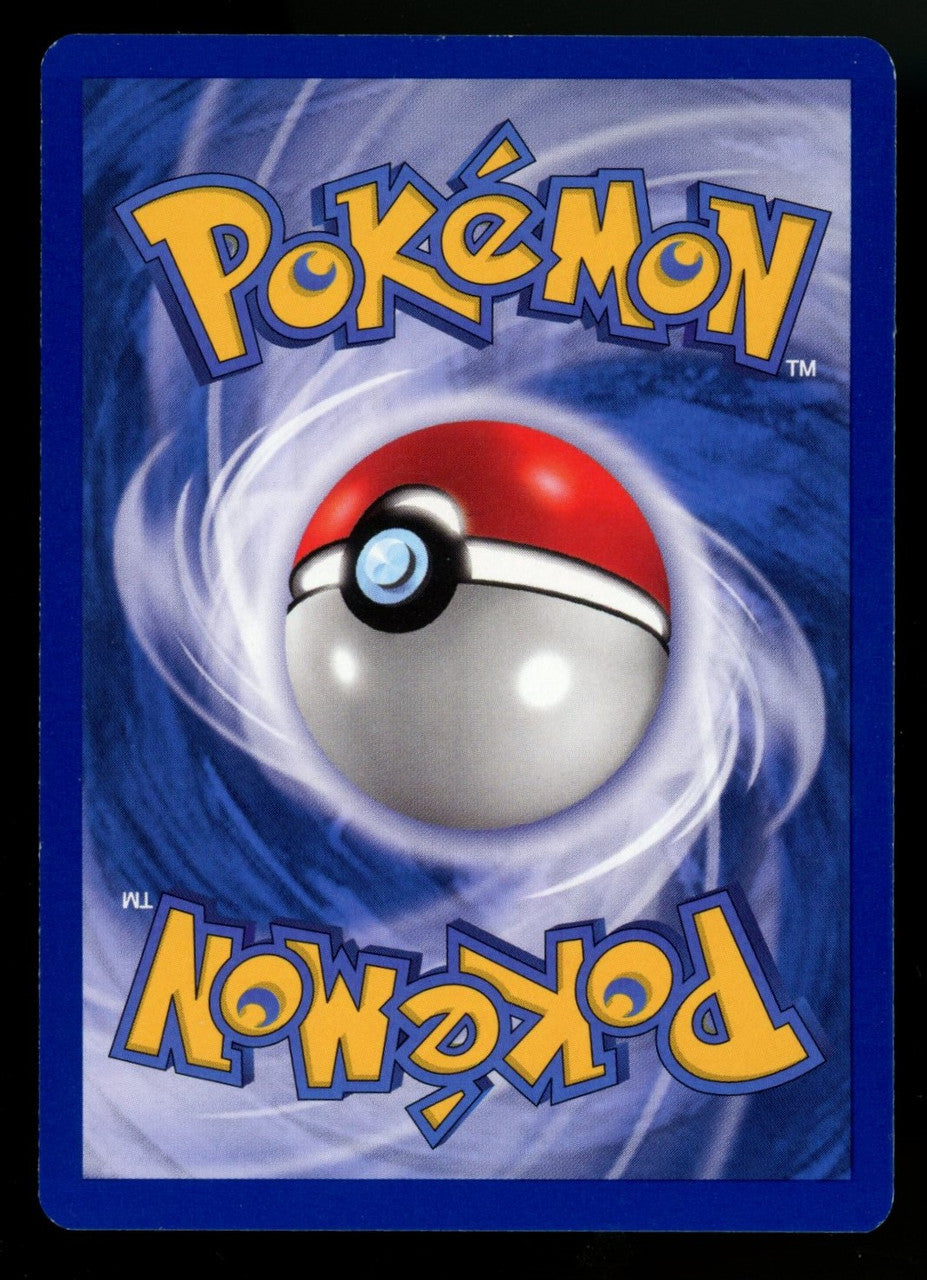 Pokemon TCG Pokemon Trader 1st Edition Base Set Shadowless #77/102 NM