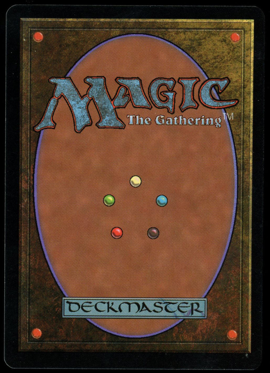 Magic the Gathering Treachery (Urza's Destiny) NM