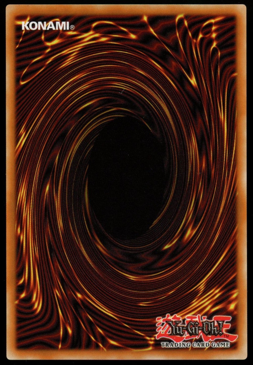 Yugioh Triple Tactics Thrust 1st Edition Secret Rare #PHHY-EN069