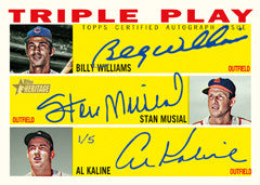 2013 Topps Heritage Baseball Box