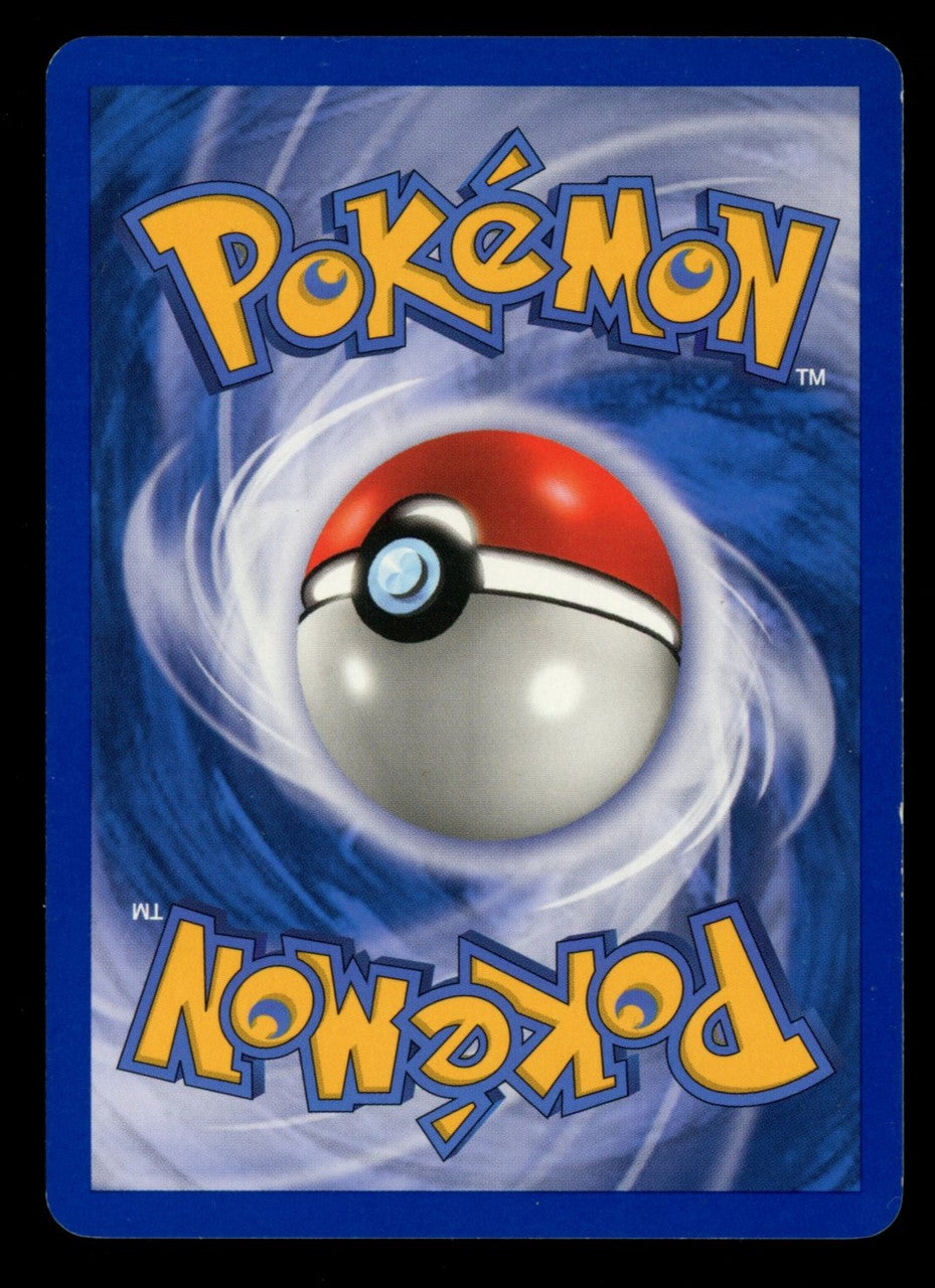 Pokemon Tyranitar Expedition Reverse Holo #66/165
