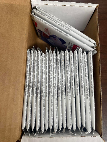 1998 Collector's Choice Series 1 Baseball Lot of 19 Sealed Packs