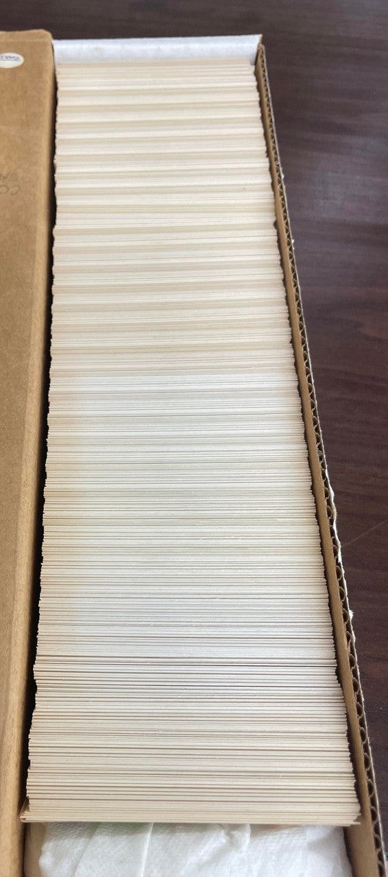 1982 Donruss Baseball Complete Set (660) NM/MT Cal Ripken Jr. RC