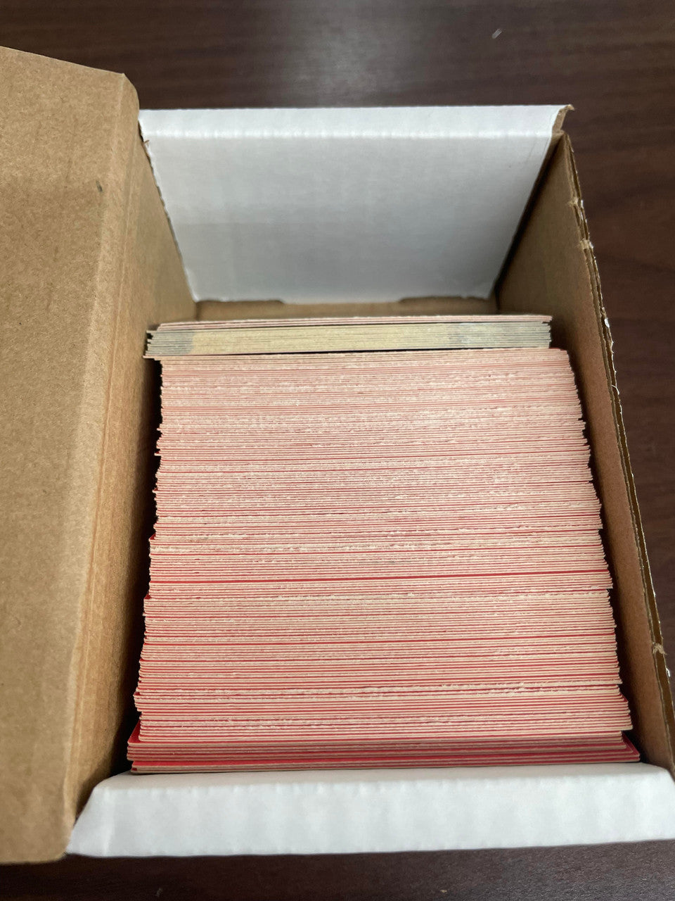 1989-90 Fleer Basketball Complete Set (168) + Stickers (11) NM+