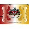 2013 Leaf Valiant Football Box