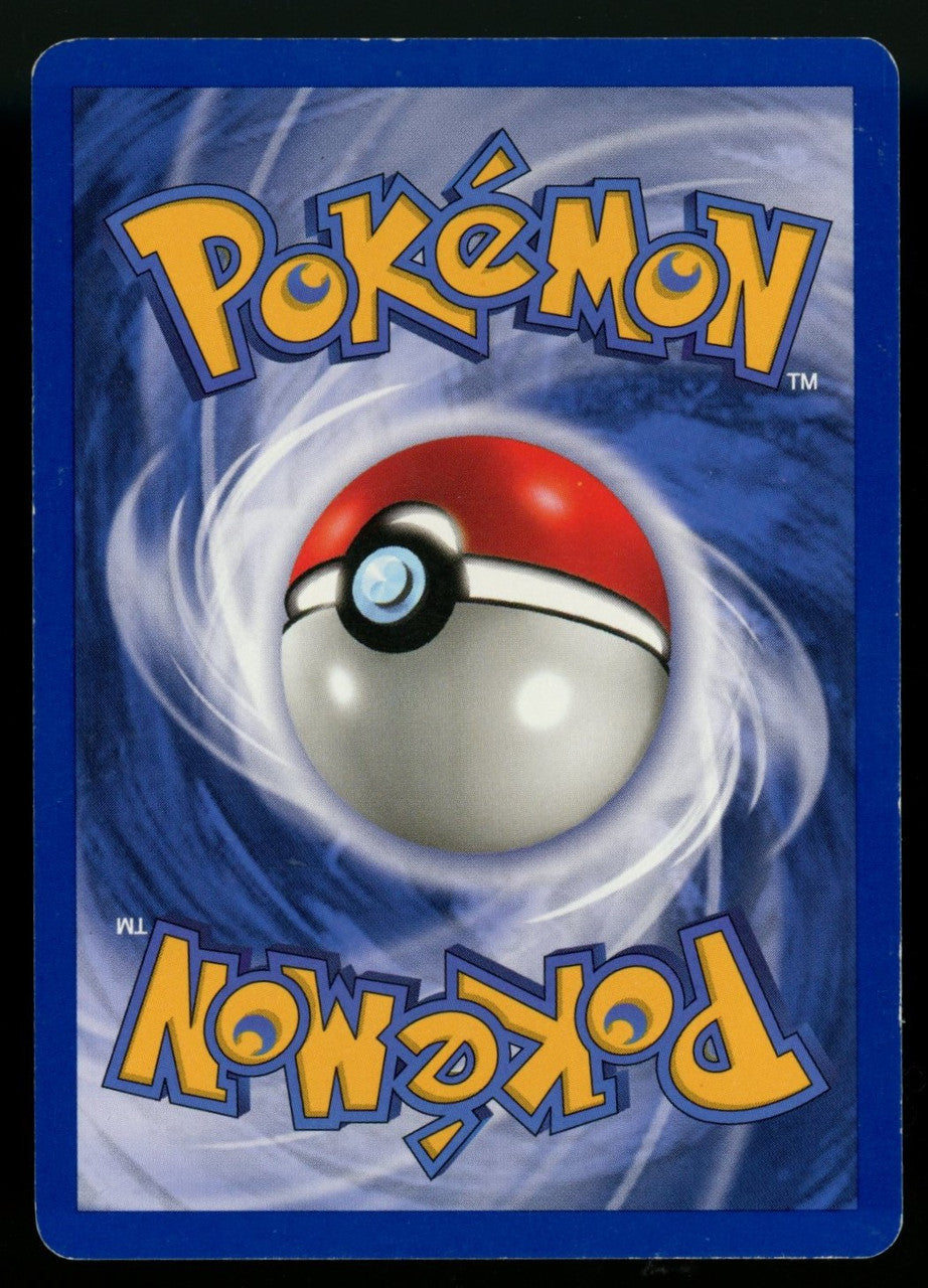 Pokemon Venusaur Unlimited Base Set Holo #15/102
