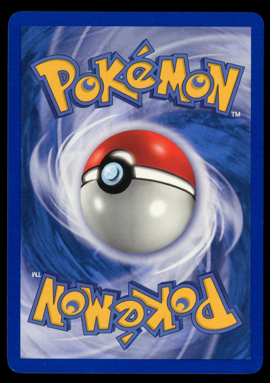 Pokemon Wartortle Expedition Reverse Holo #92/165