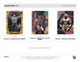 2022 Panini Select WWE Wrestling Hobby Box