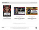 2022 Panini Select WWE Wrestling Hobby Box